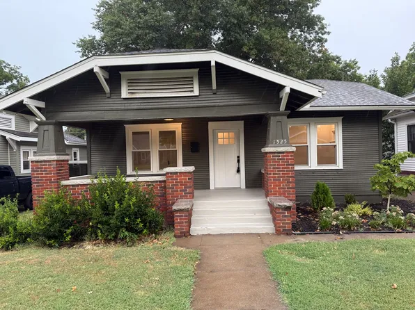 1525 S Dewey Ave, Bartlesville, OK 74003