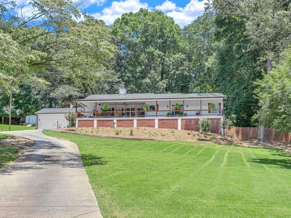 3819 Hardy Rd, Gainesville, GA 30506