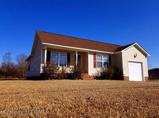 4848 Nc Highway 72 W, Lumberton, NC 28360