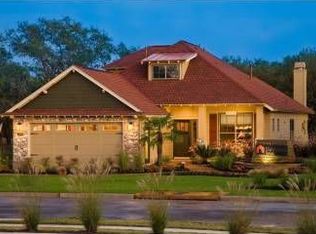 3934 Bowstring Bnd, Cedar Park, TX 78613