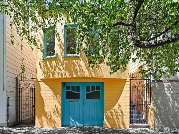 1516 Alabama St, San Francisco, CA 94110