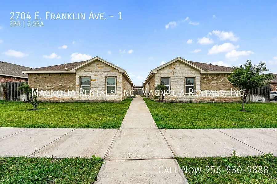 1st Month Free with 13 Month Lease — Photo 1