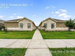2704 E Franklin Ave APT 1, Alton, TX 78573