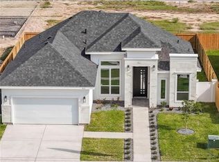 812 N Trinity St, Edinburg, TX 78541