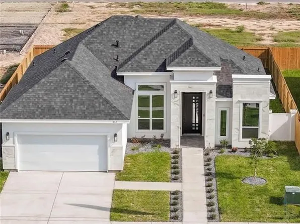 812 N Trinity St, Edinburg, TX 78541