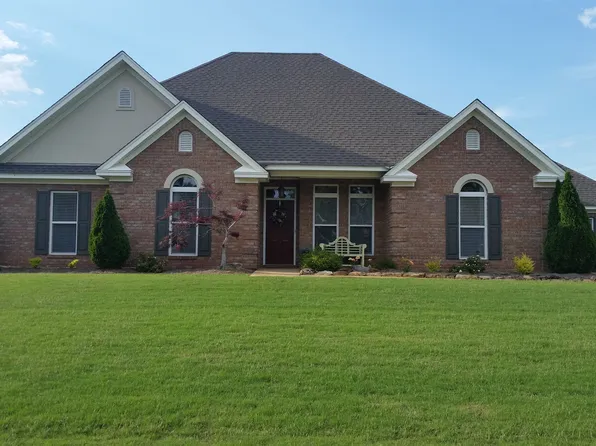 34 Wild Oak Ct, Wetumpka, AL 36093