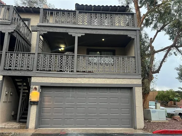 4928 Calle Del Oya, Las Vegas, NV 89120