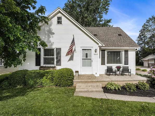 5565 Park Ave, Hudsonville, MI 49426