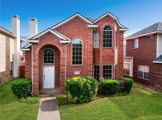 1373 Riley Dr, Carrollton, TX 75007