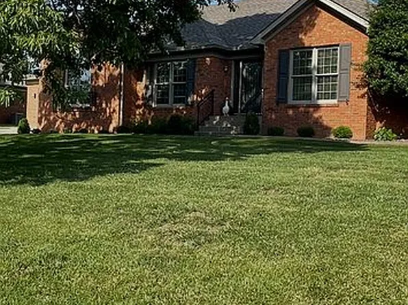 911 Woods Run Rd, Bardstown, KY 40004