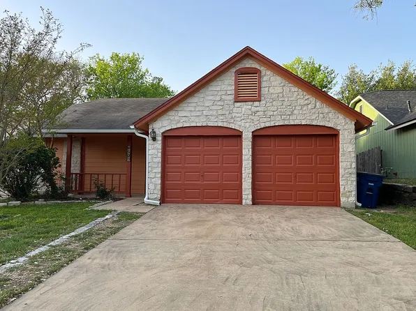 8507 Birmingham Dr, Austin, TX 78748