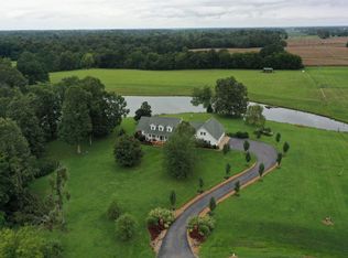 3051 Benton Birmingham Rd, Benton, KY 42025