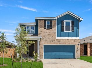 428 Chaste Tree Dr, San Marcos, TX 78666