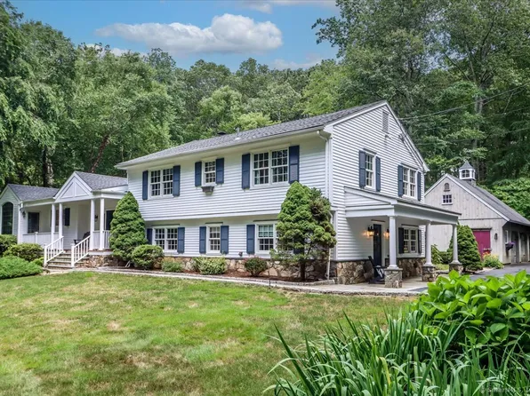 262 Linden Tree Road, Wilton, CT 06897
