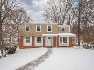 115 Sandhurst Rd, Pittsburgh, PA 15241