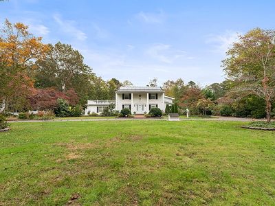 114 Court House South Dennis Rd, Cape May Court House, NJ, 08210