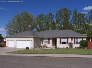 4125 Two Rock Dr, Winnemucca, NV 89445