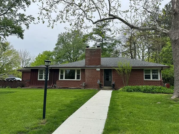 1827 Woodland Ave, West Lafayette, IN 47906