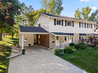 1810 6th Ave W, Owen Sound, ON N4K 5H9