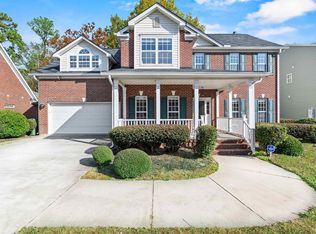 104 Stonemont Dr, Irmo, SC 29063