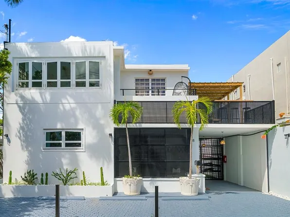 8 Calle Tapia, San Juan, PR 00911