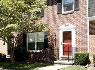 408 Chadford Ct, Bel Air, MD 21014