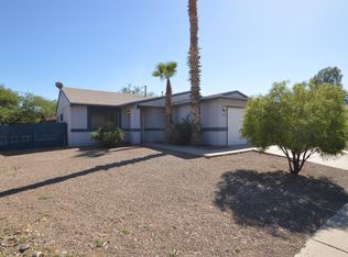 5939 S Pin Oak Dr, Tucson, AZ 85746