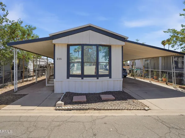 2340 E University Drive #235, Tempe, AZ 85288