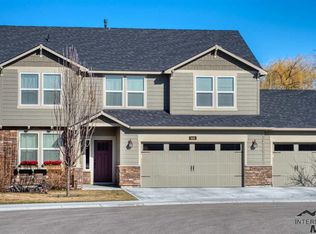 960 W Julep Ct, Meridian, ID 83642