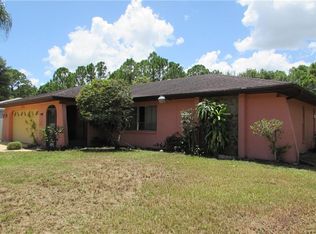 5497 Gillot Blvd, Pt Charlotte, FL 33981