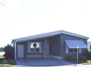 3046 Artesian Ln, North Fort Myers, FL 33917