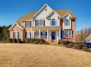 5025 Matthew Meadow Ct, Alpharetta, GA 30004