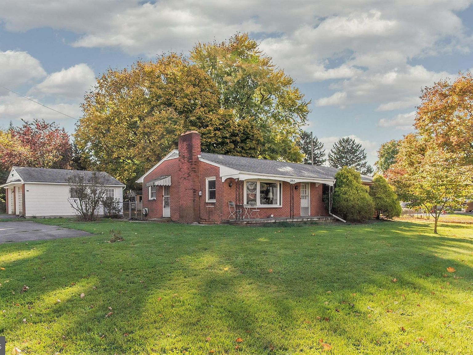 13915 Maugansville Rd, Maugansville, MD 21767 Zillow