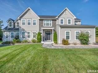 1 Bucks Crossing, Cromwell, CT 06416