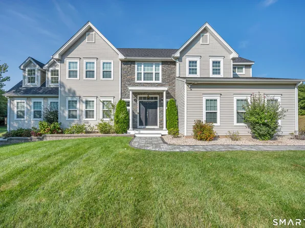 1 Bucks Crossing, Cromwell, CT 06416