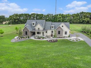 18919 I Dr N, Marshall, MI 49068