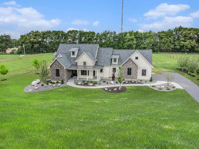 18919 I Dr N, Marshall, MI, 49068