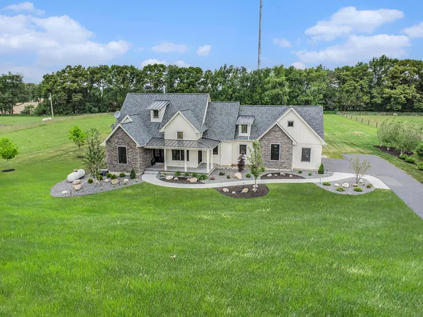 18919 I Dr N, Marshall, MI 49068