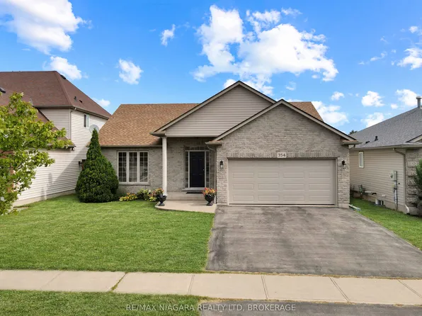 354 Louisa St, Fort Erie, ON L2A 6S7