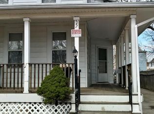 55 Spring Garden St #A, Riverside, NJ 08075
