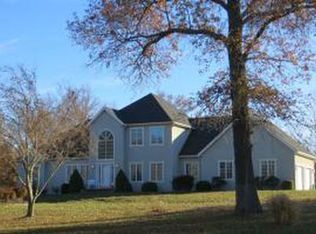 22708 Audrain Road, Mexico, MO 65265