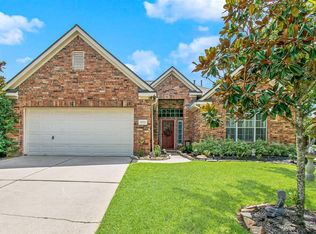 11731 Canyon Drop Dr, Tomball, TX 77377