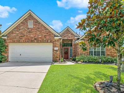 11731 Canyon Drop Dr, Tomball, TX, 77377