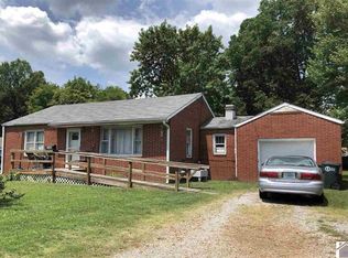 2123 Ohio St, Paducah, KY 42003