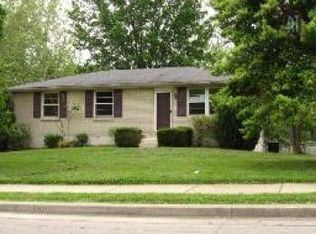 4647 Dowdy Dr, Antioch, TN 37013