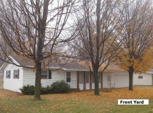 1425 S Park St, Shawano, WI 54166