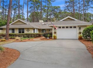 21 Yellow Rail Ln, Hilton Head Island, SC 29926