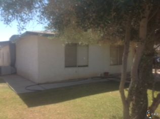1222 C N Perry Rd, Calexico, CA 92231