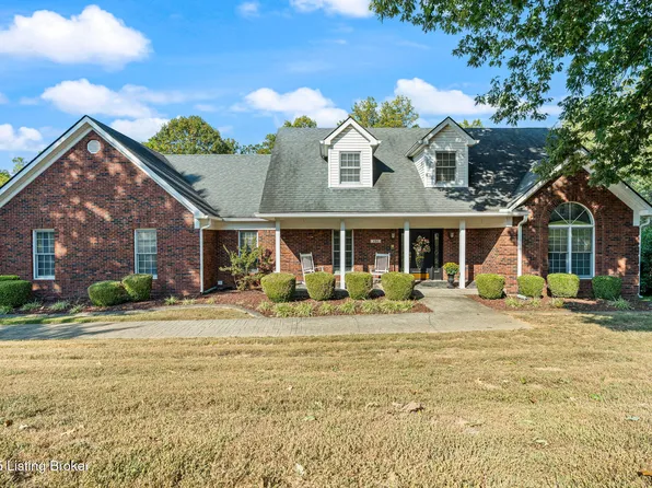 151 Running Creek Cir, Shepherdsville, KY 40165