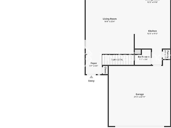 2nd image of 18742 Walden Glen Cir